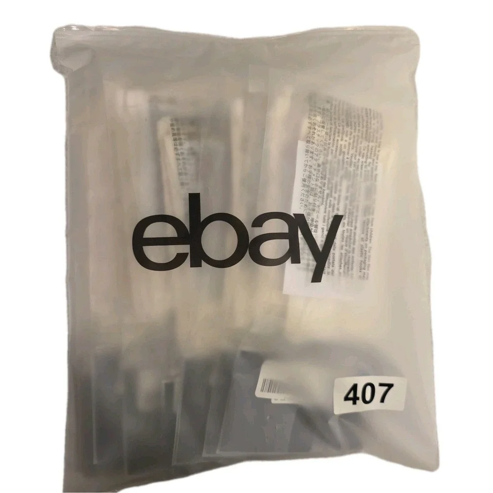GAP new packs
